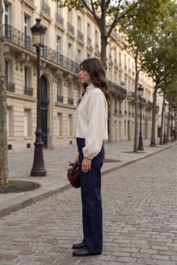 Πλεκτό Cardigan με Kουμπιά Stone — Stone