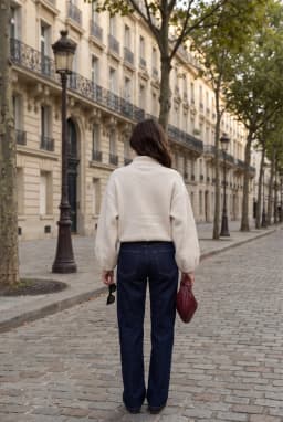 Πλεκτό Cardigan με Kουμπιά Stone — Stone